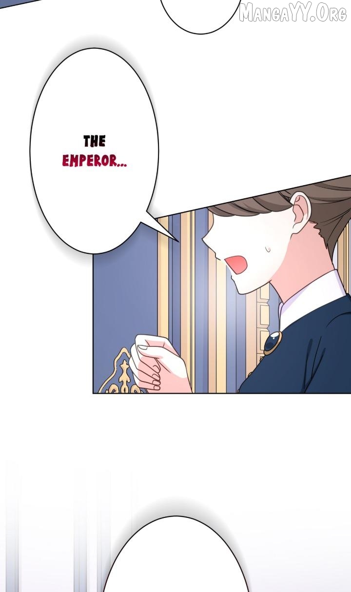 Reincarnated as the Antagonist's Maid Chapter 78 - page 82