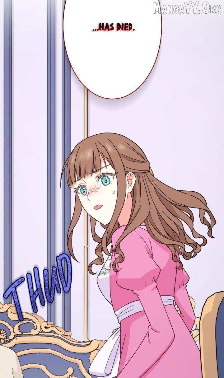 Reincarnated as the Antagonist's Maid Chapter 78 - page 83