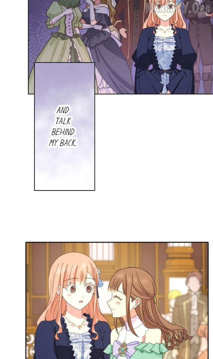 Reincarnated as the Antagonist's Maid Chapter 78 - page 9