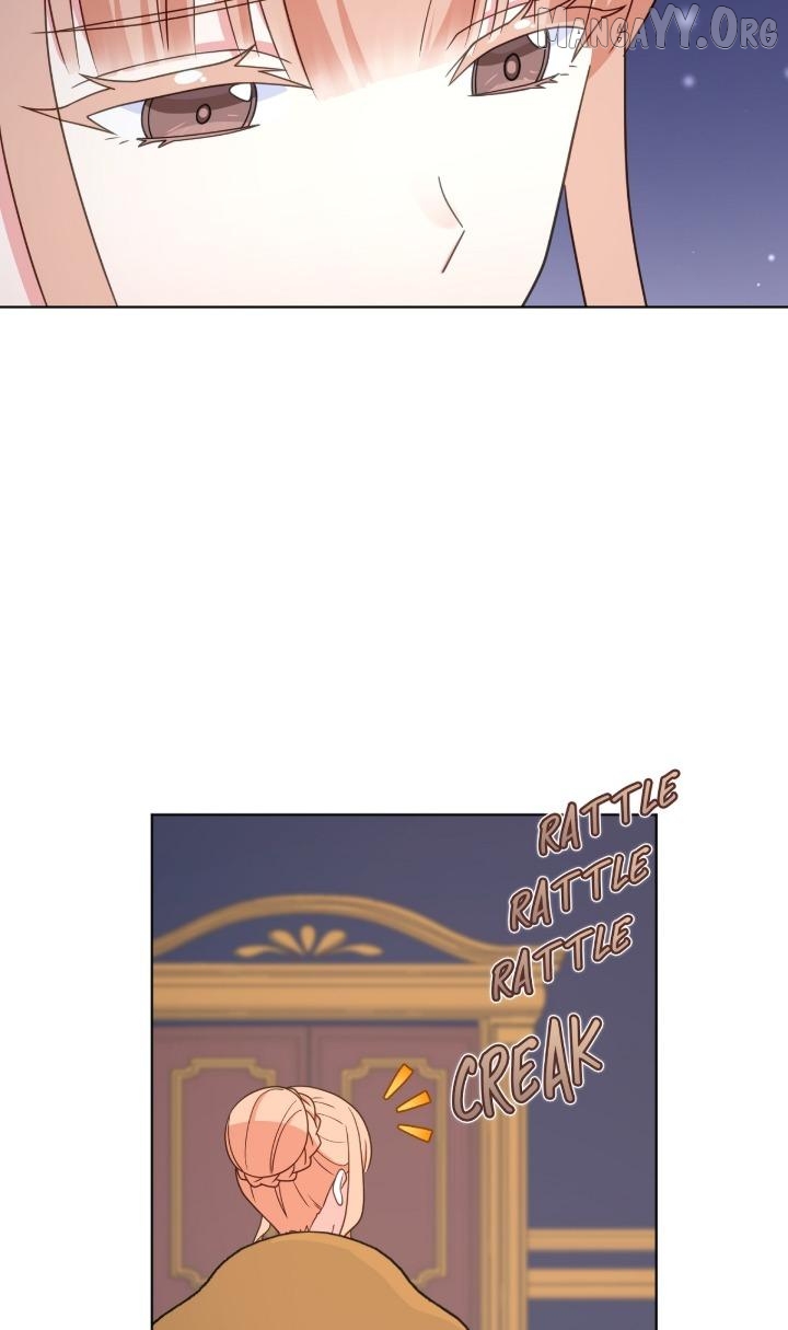 Reincarnated as the Antagonist's Maid Chapter 79 - page 12