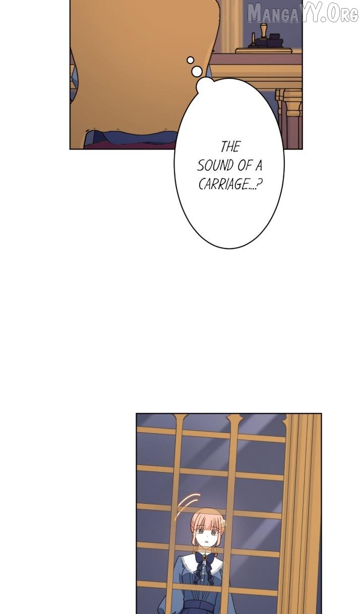 Reincarnated as the Antagonist's Maid Chapter 79 - page 13