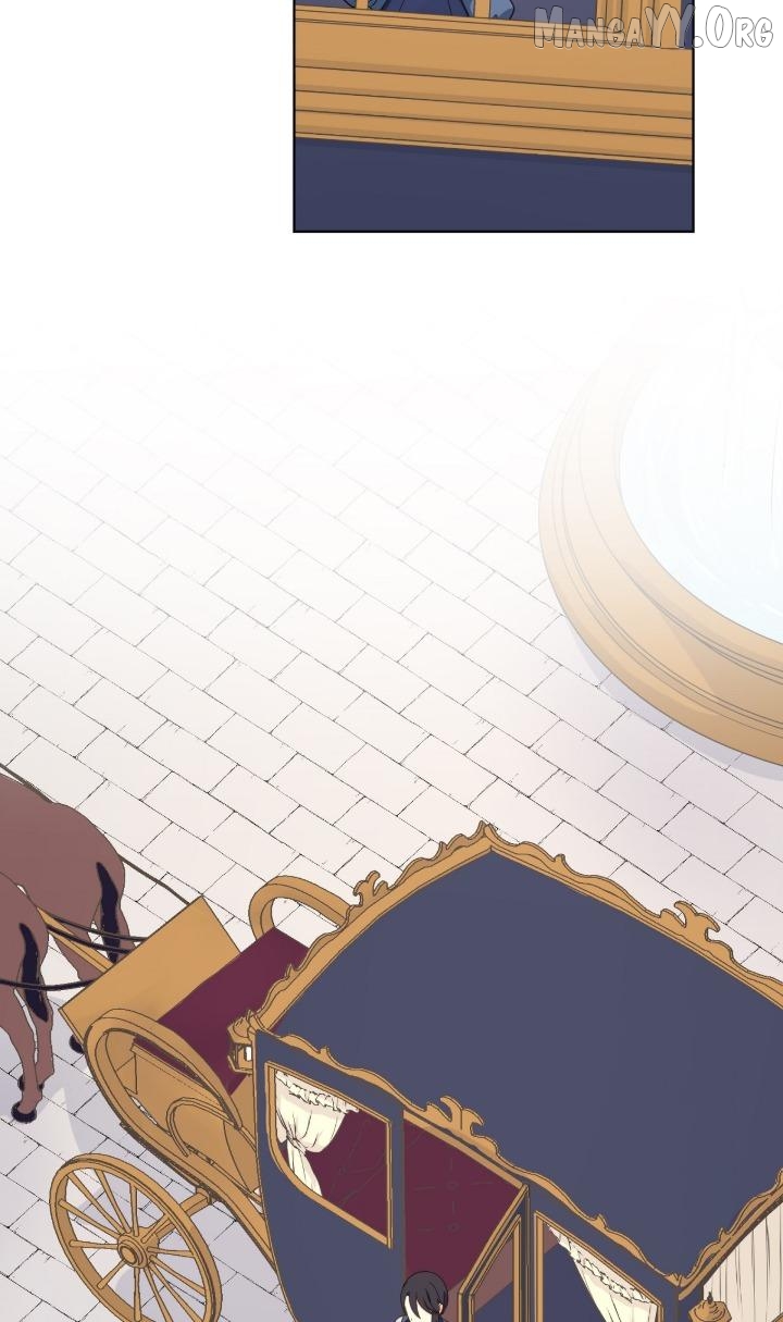 Reincarnated as the Antagonist's Maid Chapter 79 - page 14