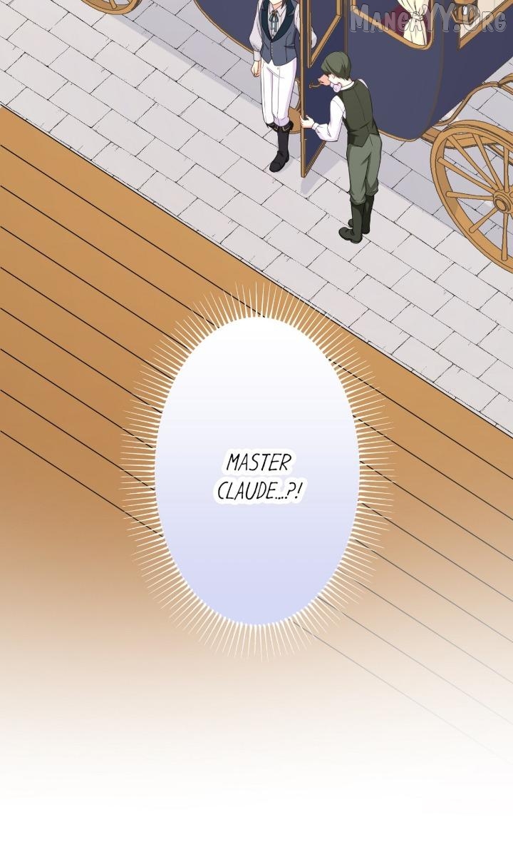 Reincarnated as the Antagonist's Maid Chapter 79 - page 15