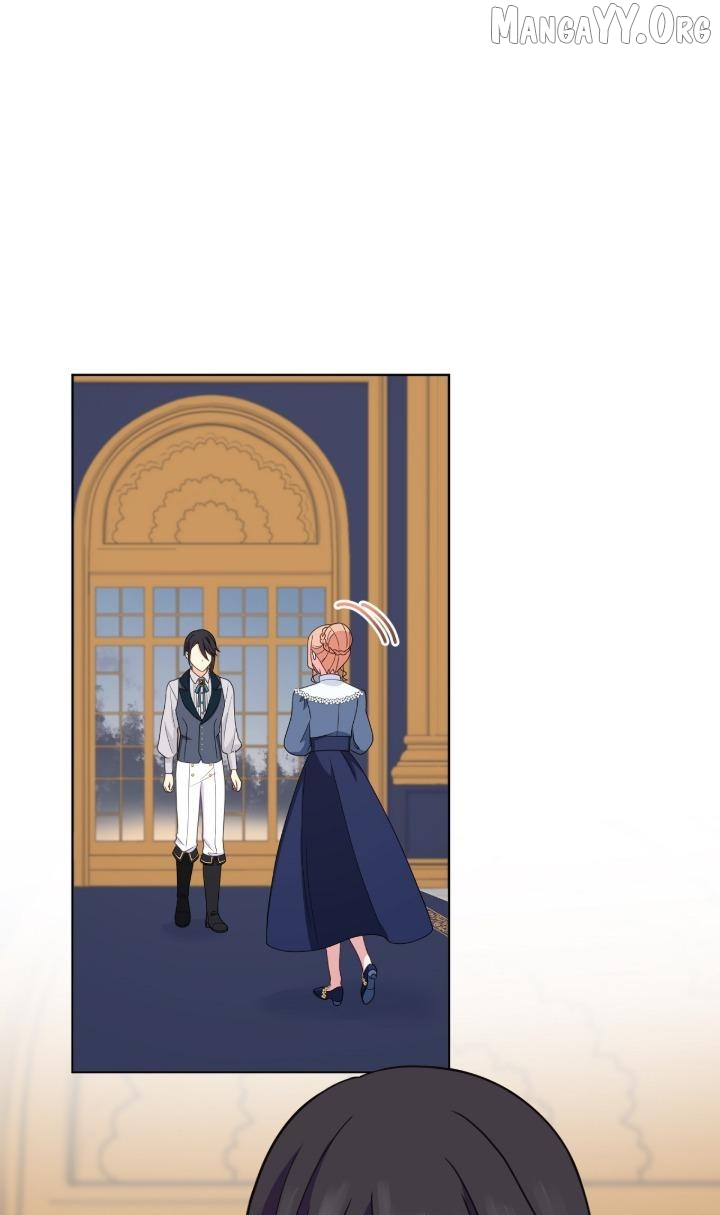 Reincarnated as the Antagonist's Maid Chapter 79 - page 16