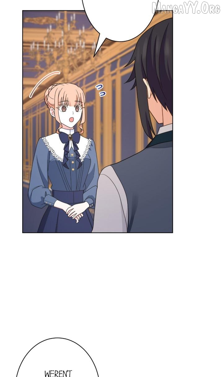 Reincarnated as the Antagonist's Maid Chapter 79 - page 18