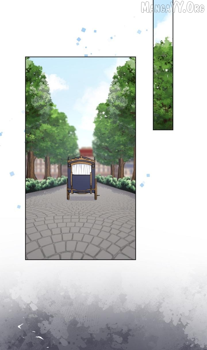 Reincarnated as the Antagonist's Maid Chapter 79 - page 23