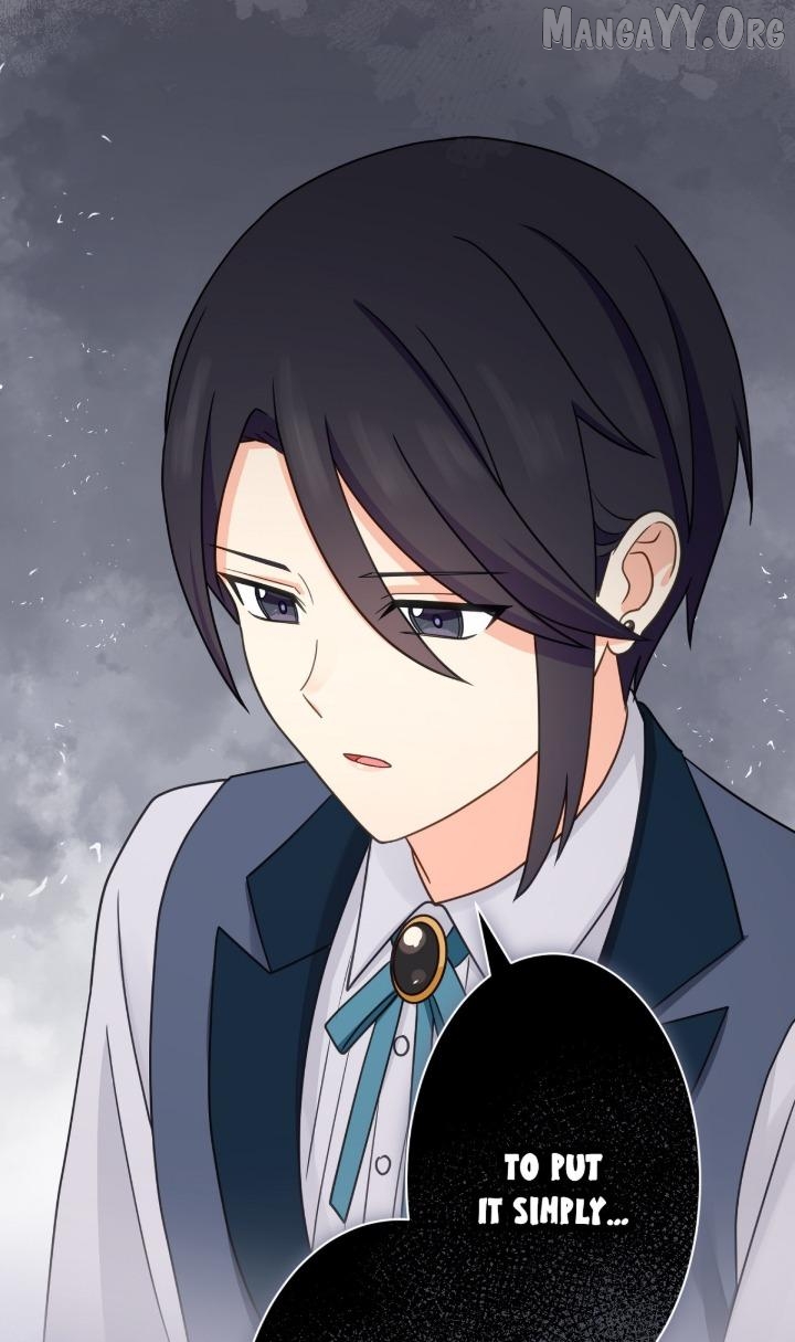 Reincarnated as the Antagonist's Maid Chapter 79 - page 24