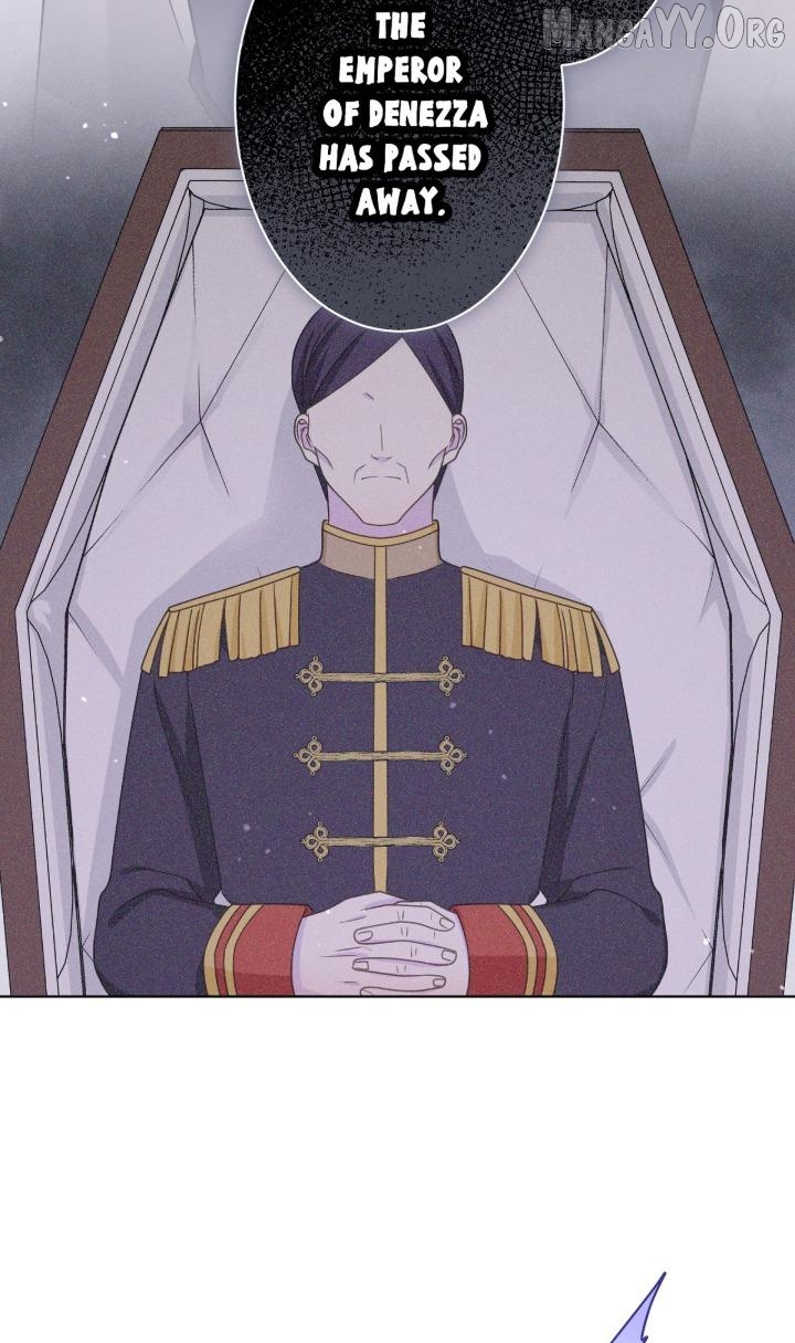 Reincarnated as the Antagonist's Maid Chapter 79 - page 25