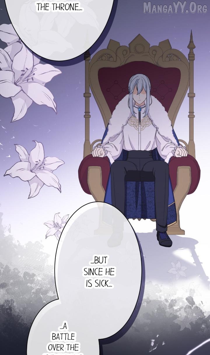 Reincarnated as the Antagonist's Maid Chapter 79 - page 28