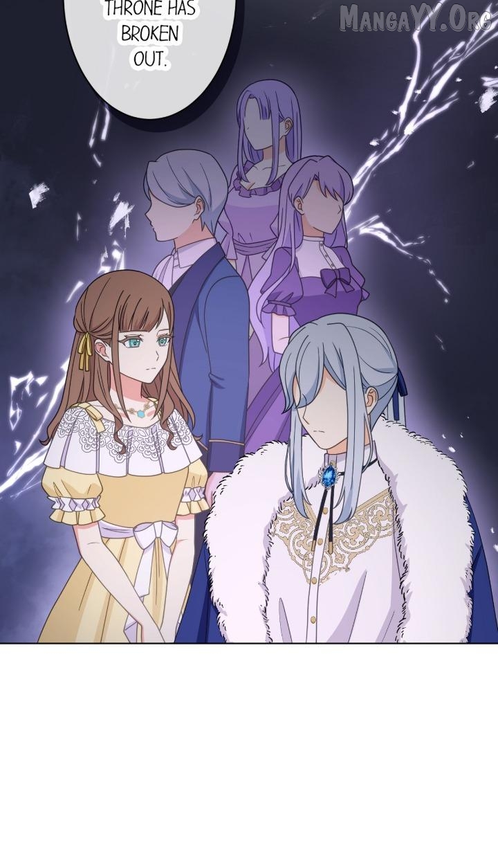 Reincarnated as the Antagonist's Maid Chapter 79 - page 29