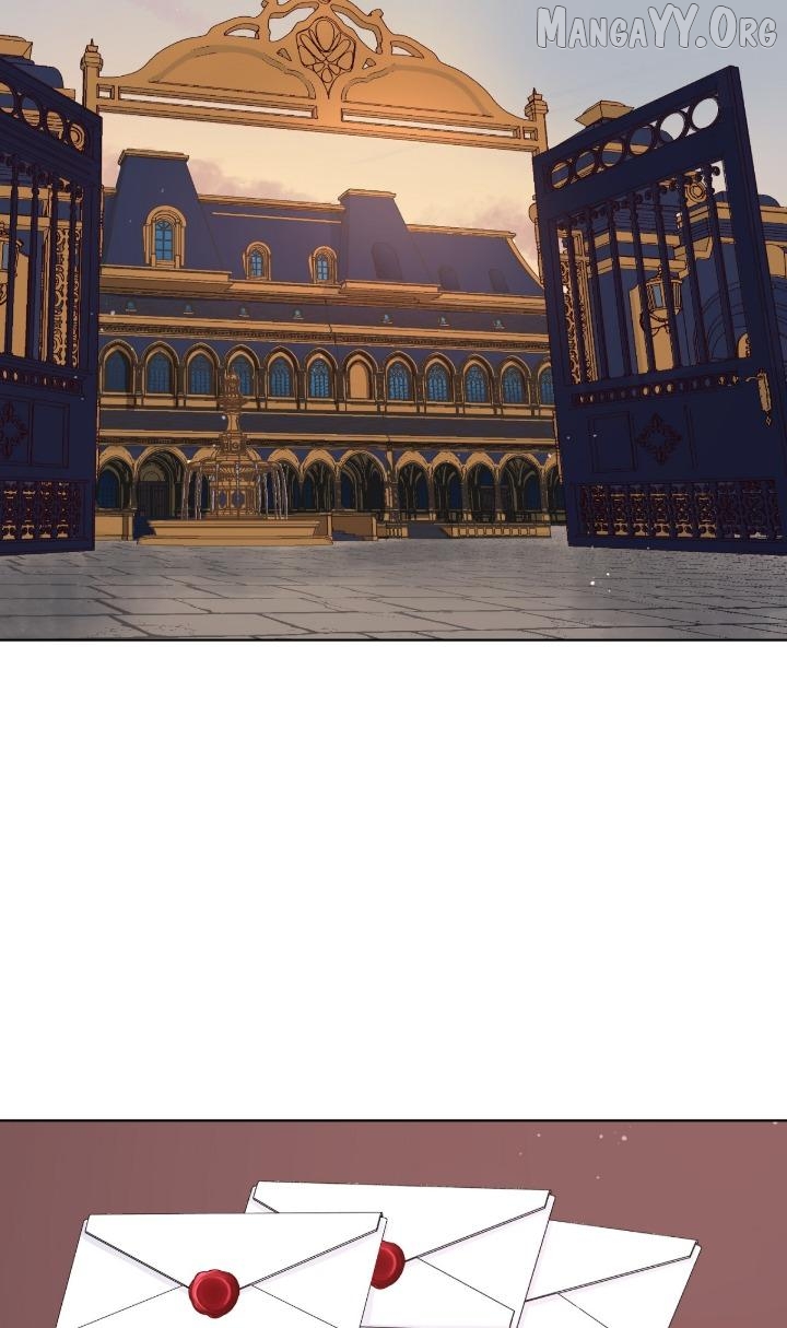 Reincarnated as the Antagonist's Maid Chapter 79 - page 3