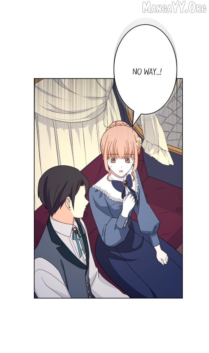 Reincarnated as the Antagonist's Maid Chapter 79 - page 30