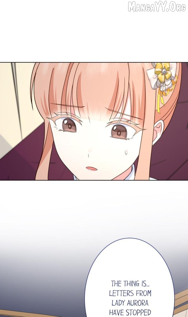 Reincarnated as the Antagonist's Maid Chapter 79 - page 31