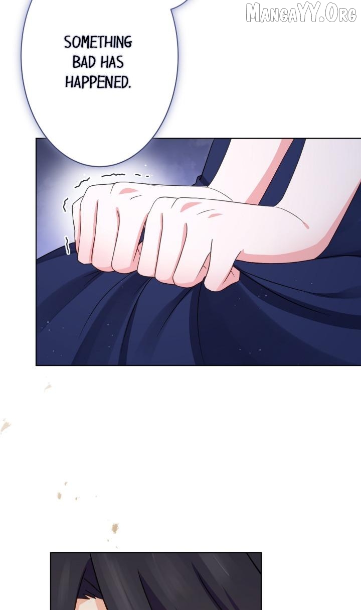 Reincarnated as the Antagonist's Maid Chapter 79 - page 33