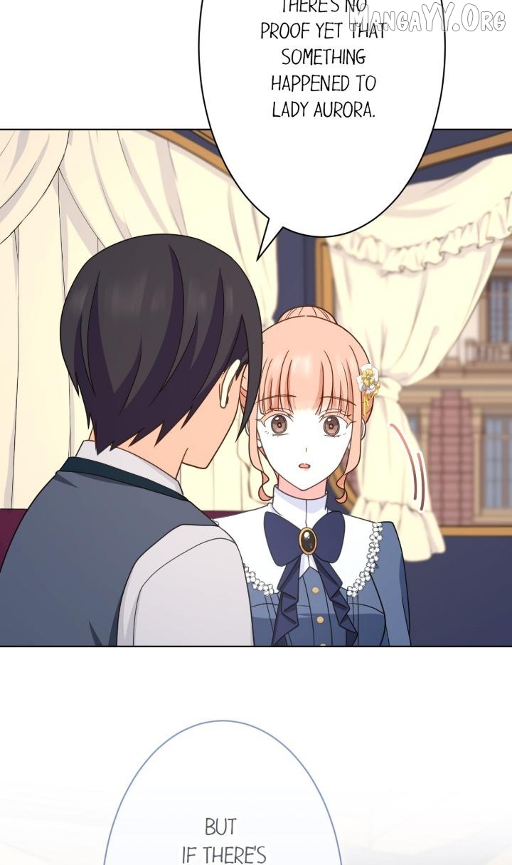 Reincarnated as the Antagonist's Maid Chapter 79 - page 36