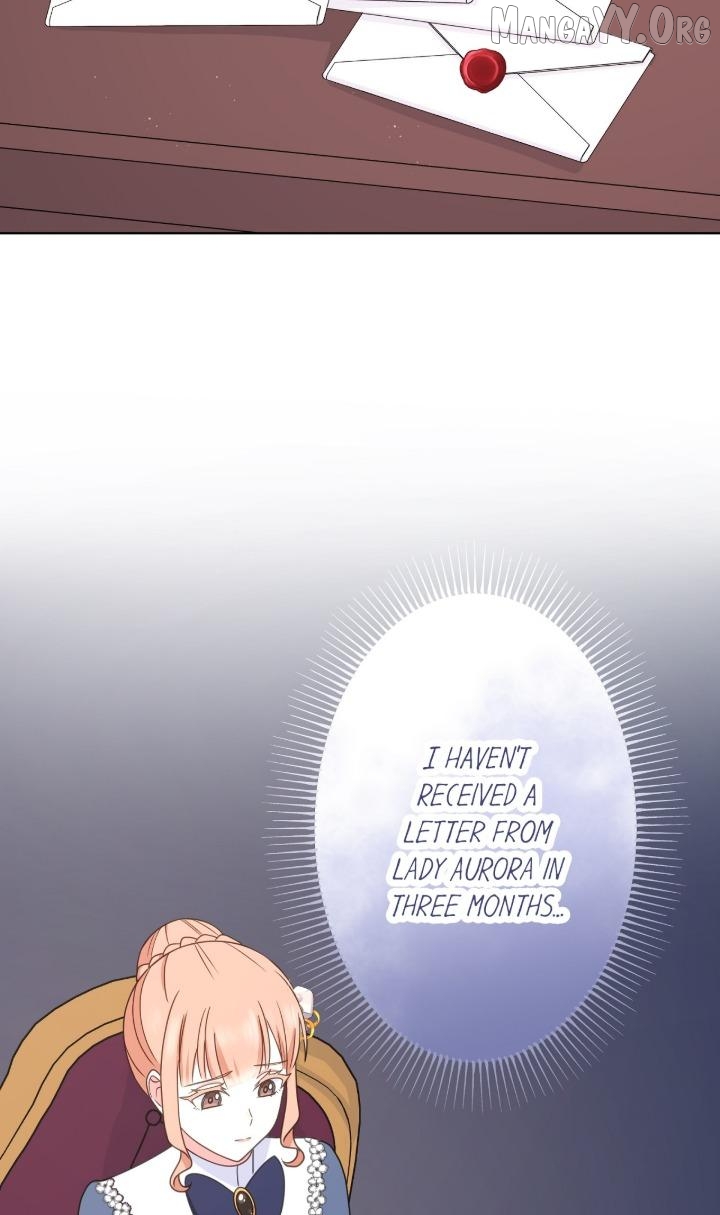 Reincarnated as the Antagonist's Maid Chapter 79 - page 4