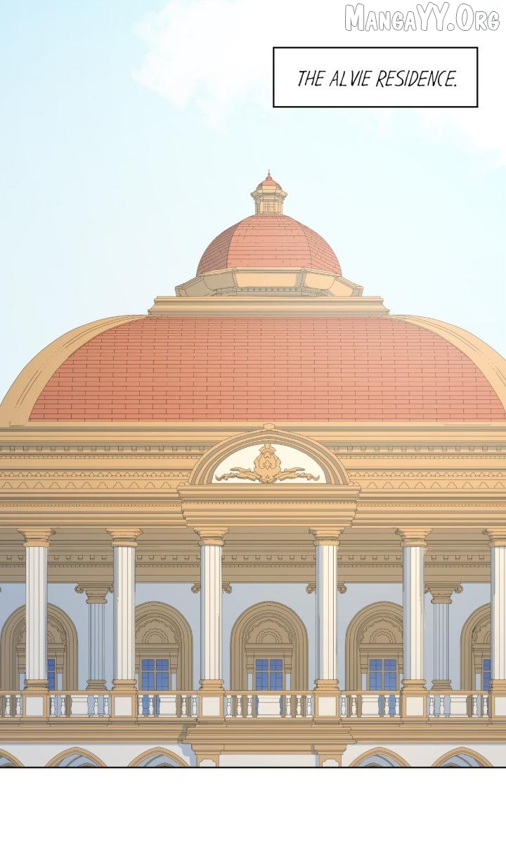 Reincarnated as the Antagonist's Maid Chapter 79 - page 40