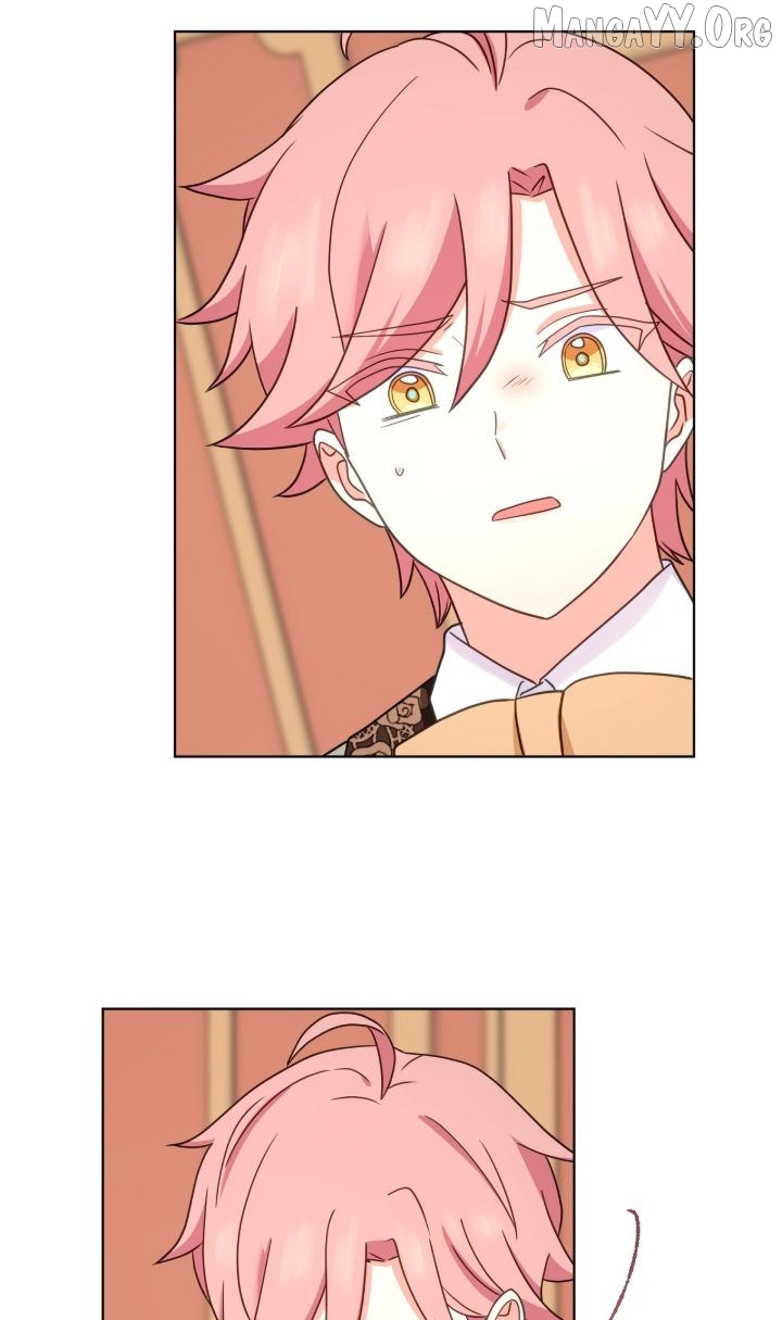 Reincarnated as the Antagonist's Maid Chapter 79 - page 46