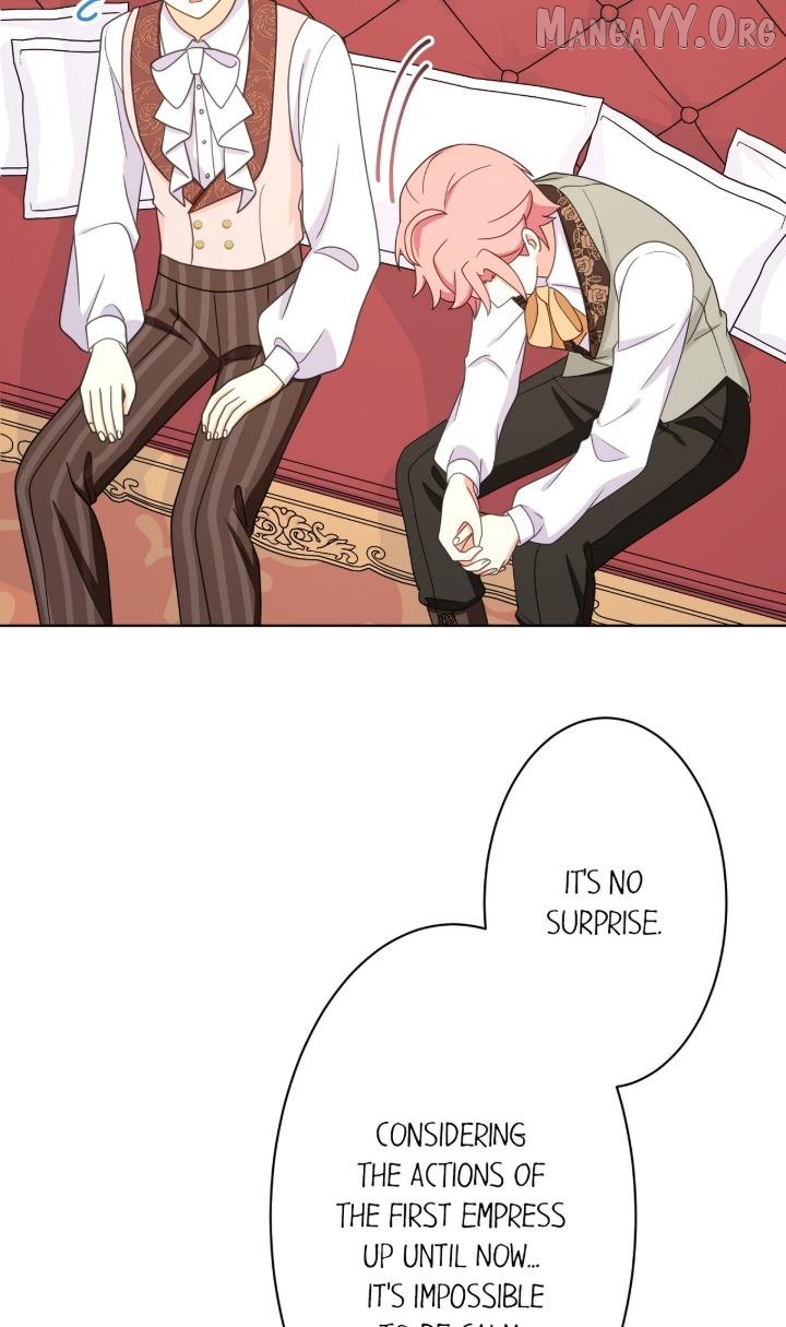 Reincarnated as the Antagonist's Maid Chapter 79 - page 48