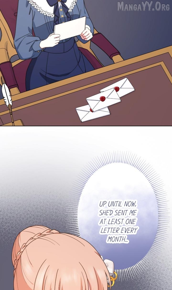 Reincarnated as the Antagonist's Maid Chapter 79 - page 5