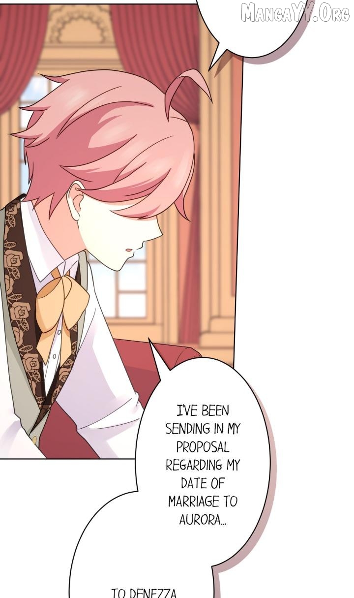 Reincarnated as the Antagonist's Maid Chapter 79 - page 50