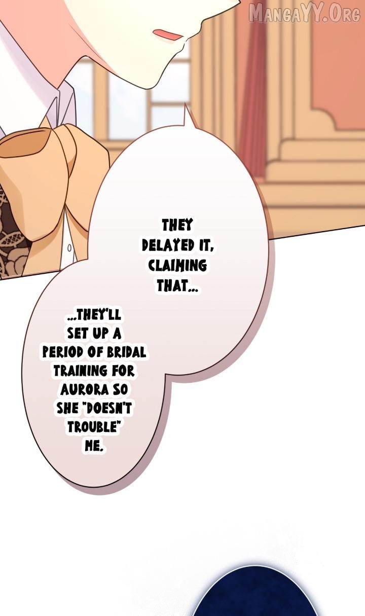 Reincarnated as the Antagonist's Maid Chapter 79 - page 52