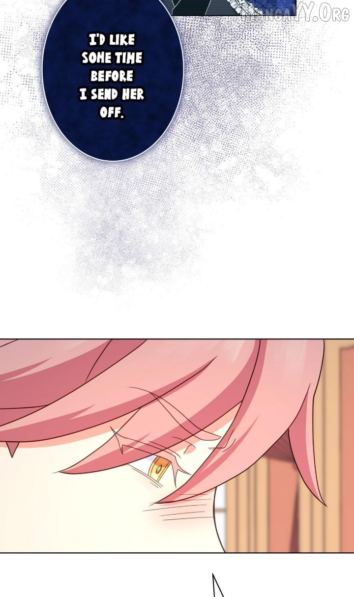 Reincarnated as the Antagonist's Maid Chapter 79 - page 54