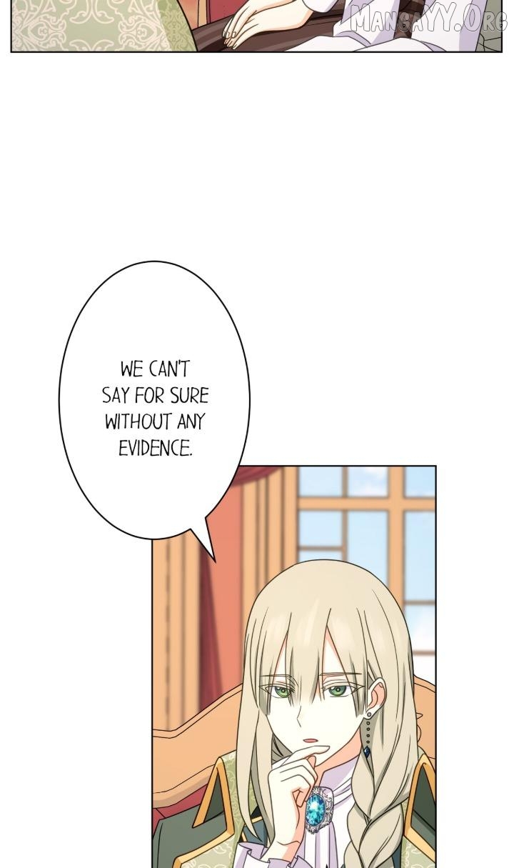 Reincarnated as the Antagonist's Maid Chapter 79 - page 57