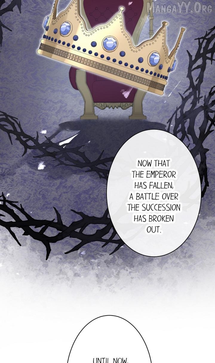 Reincarnated as the Antagonist's Maid Chapter 79 - page 59