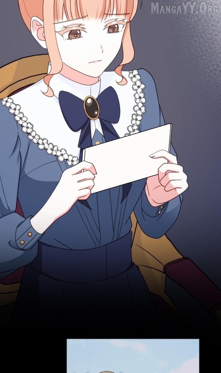 Reincarnated as the Antagonist's Maid Chapter 79 - page 6