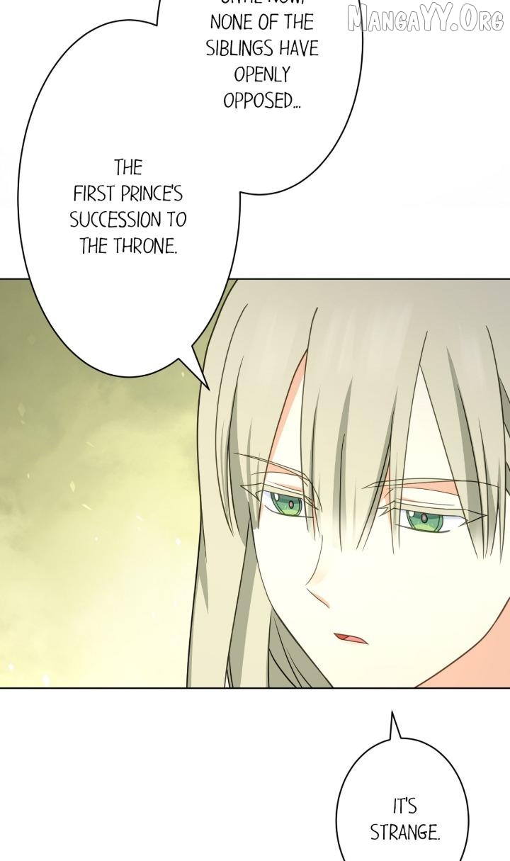 Reincarnated as the Antagonist's Maid Chapter 79 - page 60