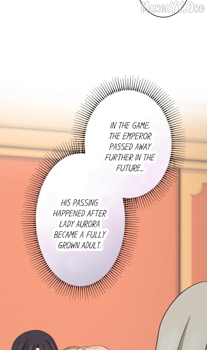 Reincarnated as the Antagonist's Maid Chapter 79 - page 61