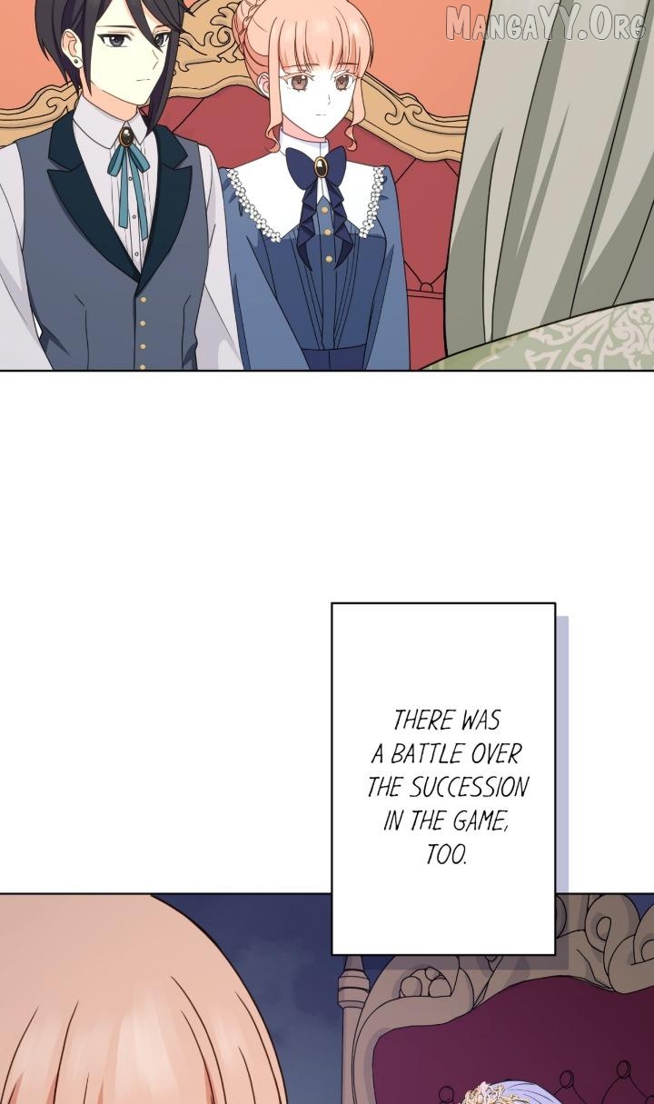 Reincarnated as the Antagonist's Maid Chapter 79 - page 62