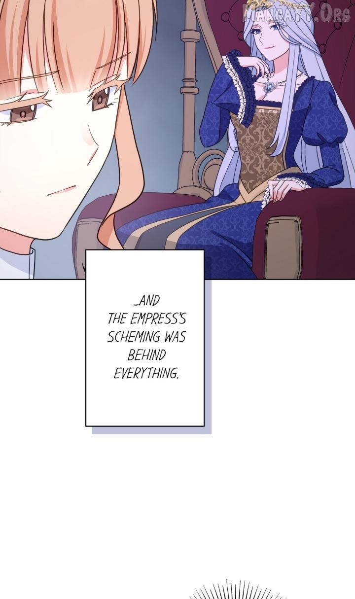 Reincarnated as the Antagonist's Maid Chapter 79 - page 63