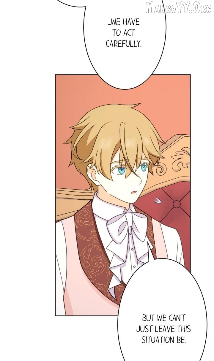 Reincarnated as the Antagonist's Maid Chapter 79 - page 65