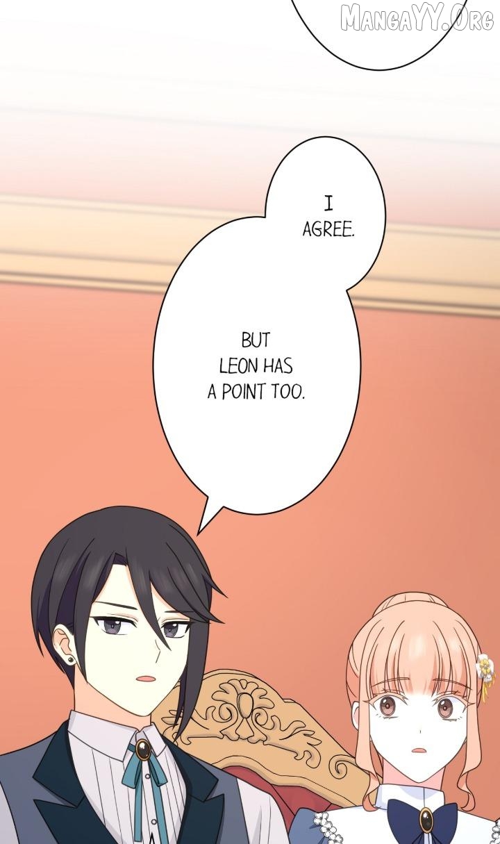 Reincarnated as the Antagonist's Maid Chapter 79 - page 66