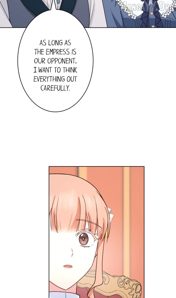 Reincarnated as the Antagonist's Maid Chapter 79 - page 67