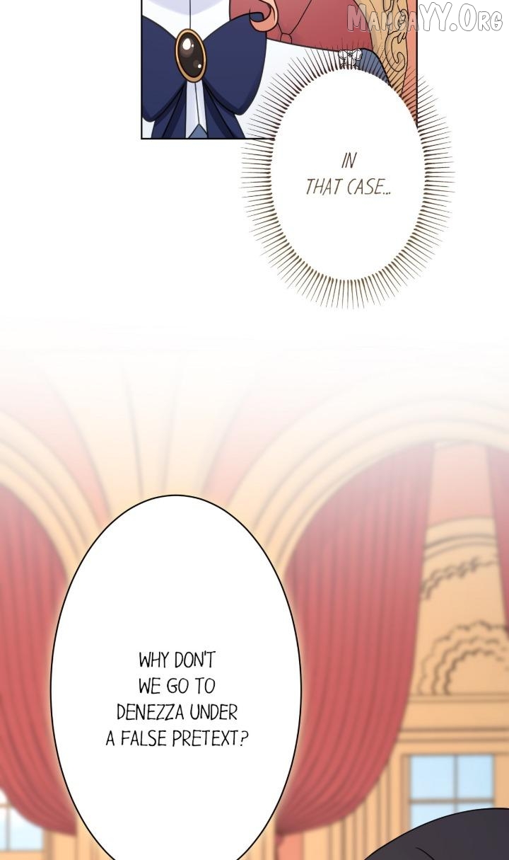 Reincarnated as the Antagonist's Maid Chapter 79 - page 68