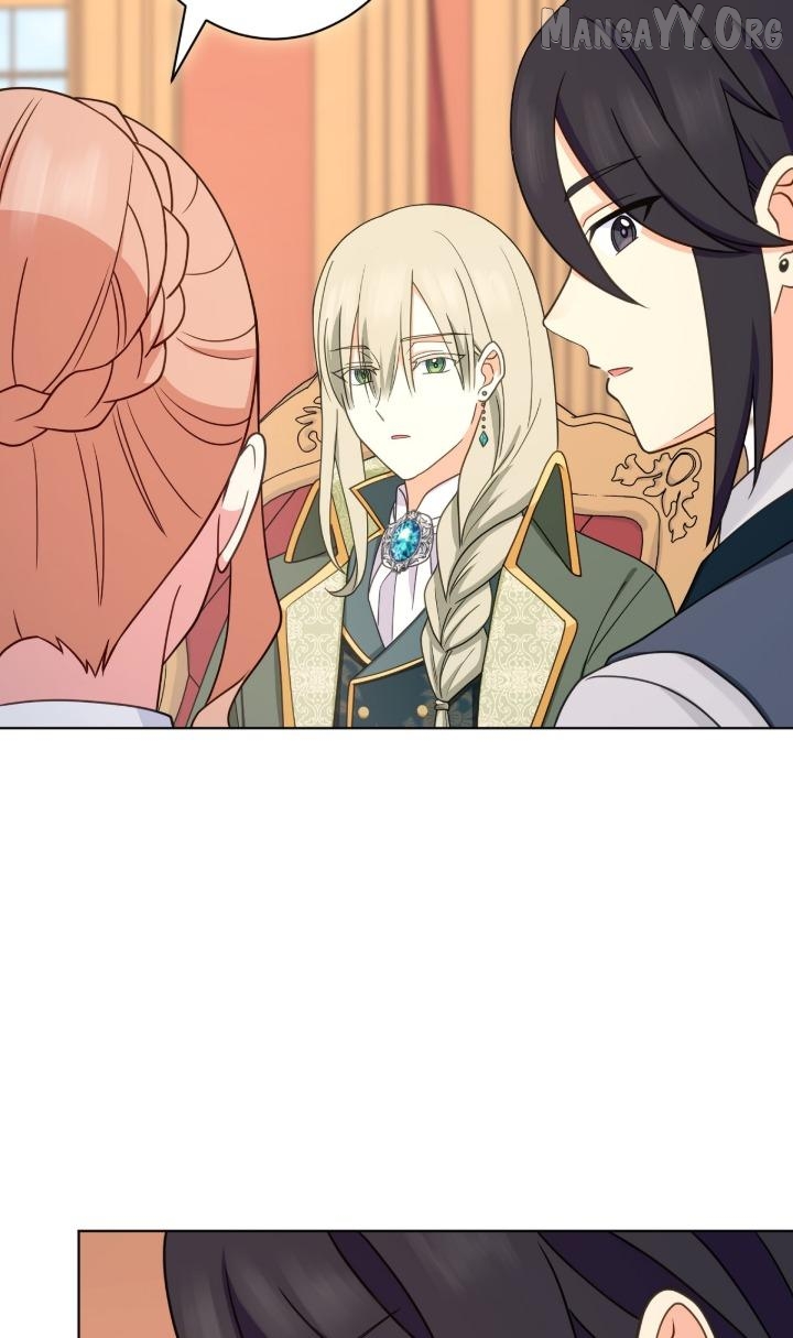 Reincarnated as the Antagonist's Maid Chapter 79 - page 69