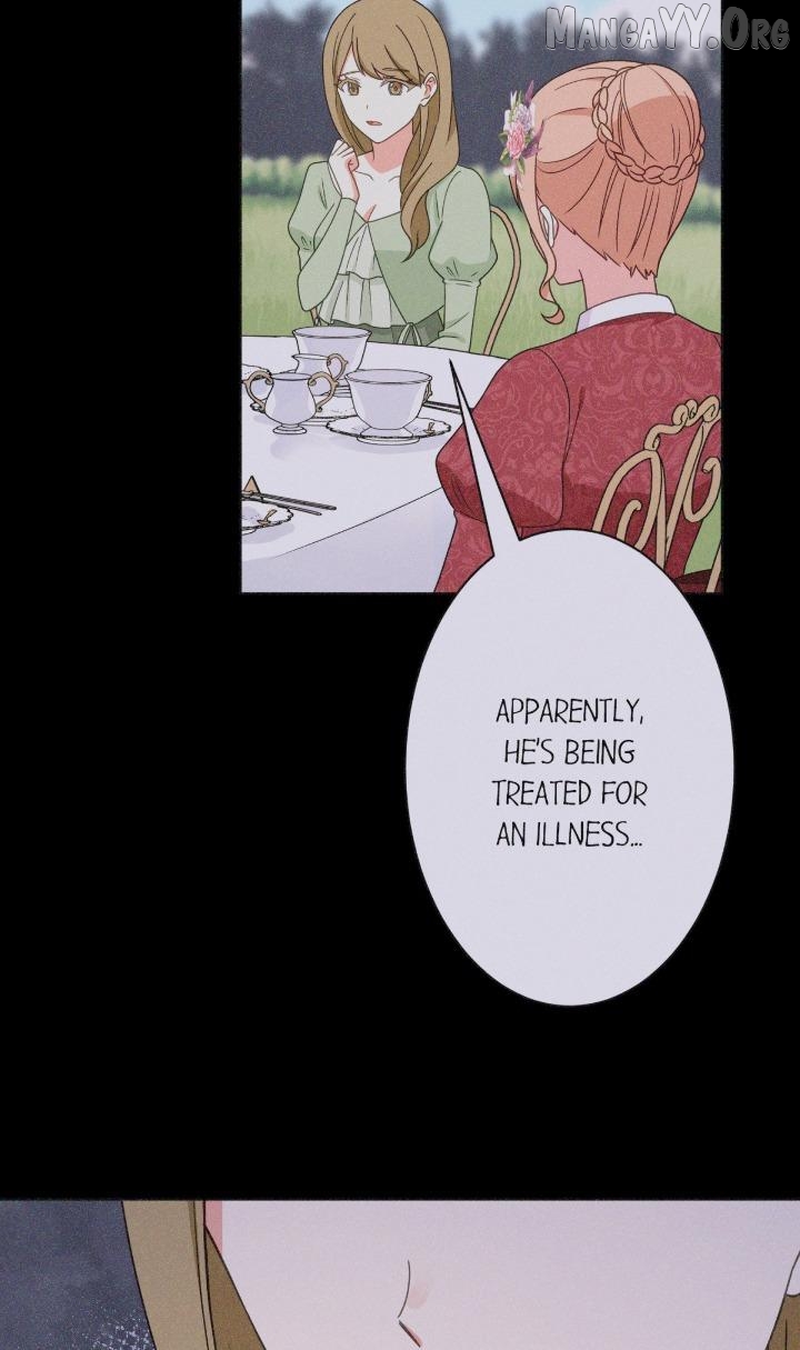 Reincarnated as the Antagonist's Maid Chapter 79 - page 7