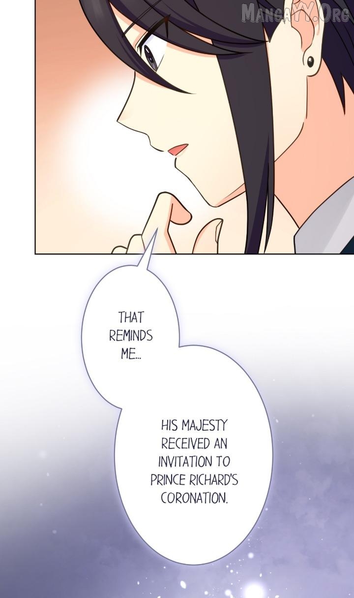 Reincarnated as the Antagonist's Maid Chapter 79 - page 70