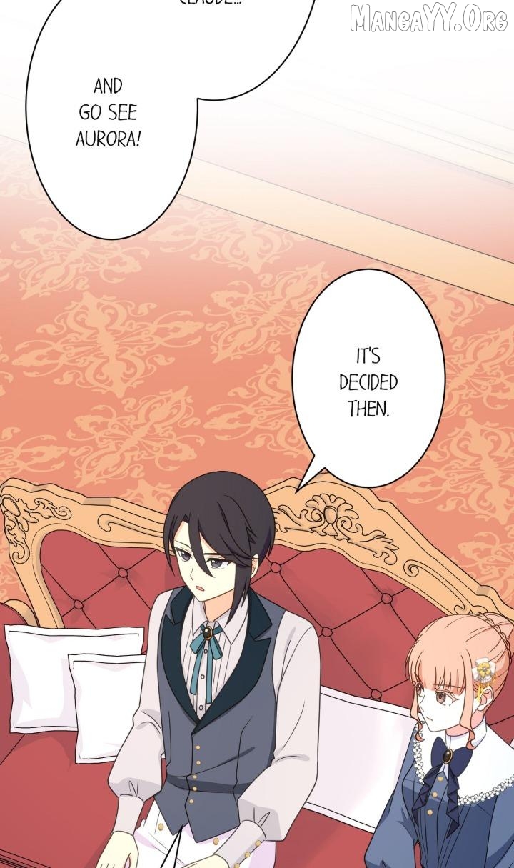 Reincarnated as the Antagonist's Maid Chapter 79 - page 75