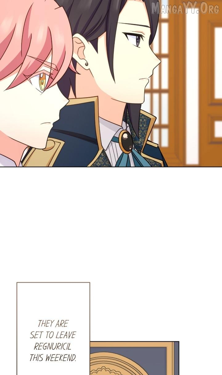 Reincarnated as the Antagonist's Maid Chapter 79 - page 79