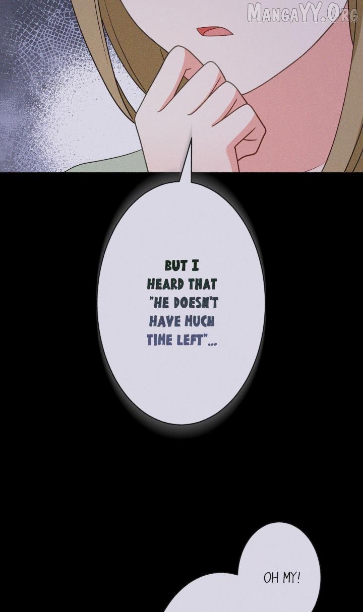 Reincarnated as the Antagonist's Maid Chapter 79 - page 8