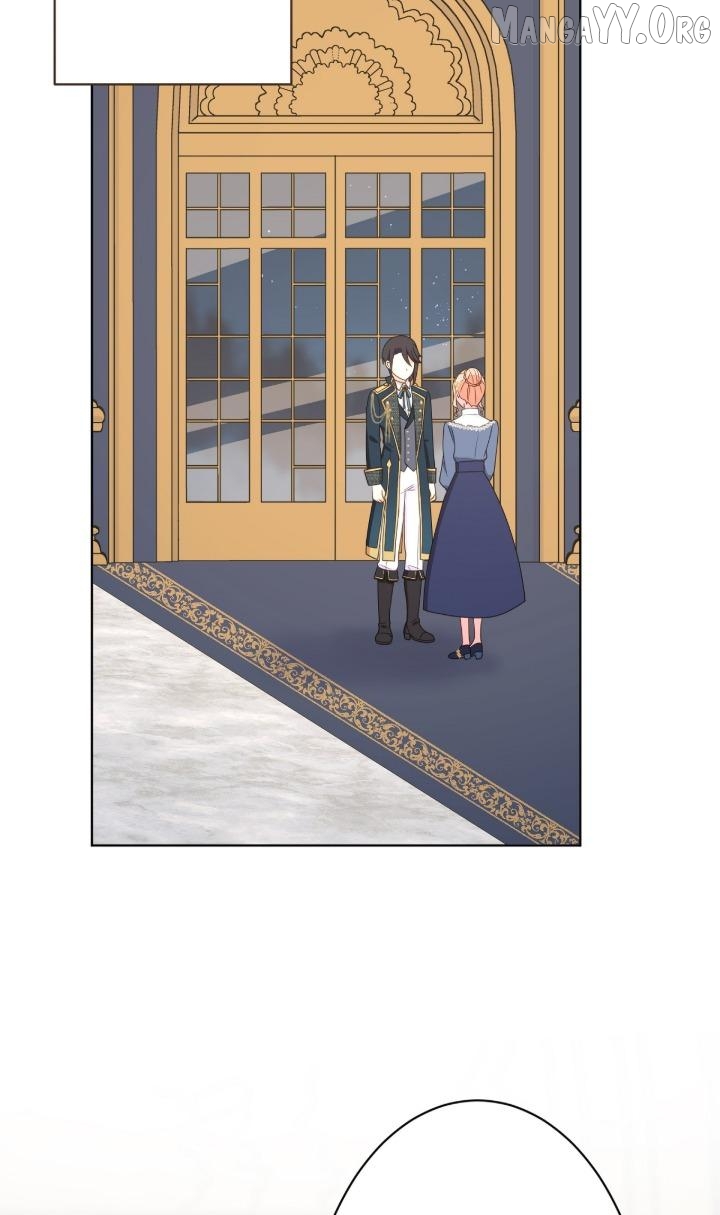 Reincarnated as the Antagonist's Maid Chapter 79 - page 80