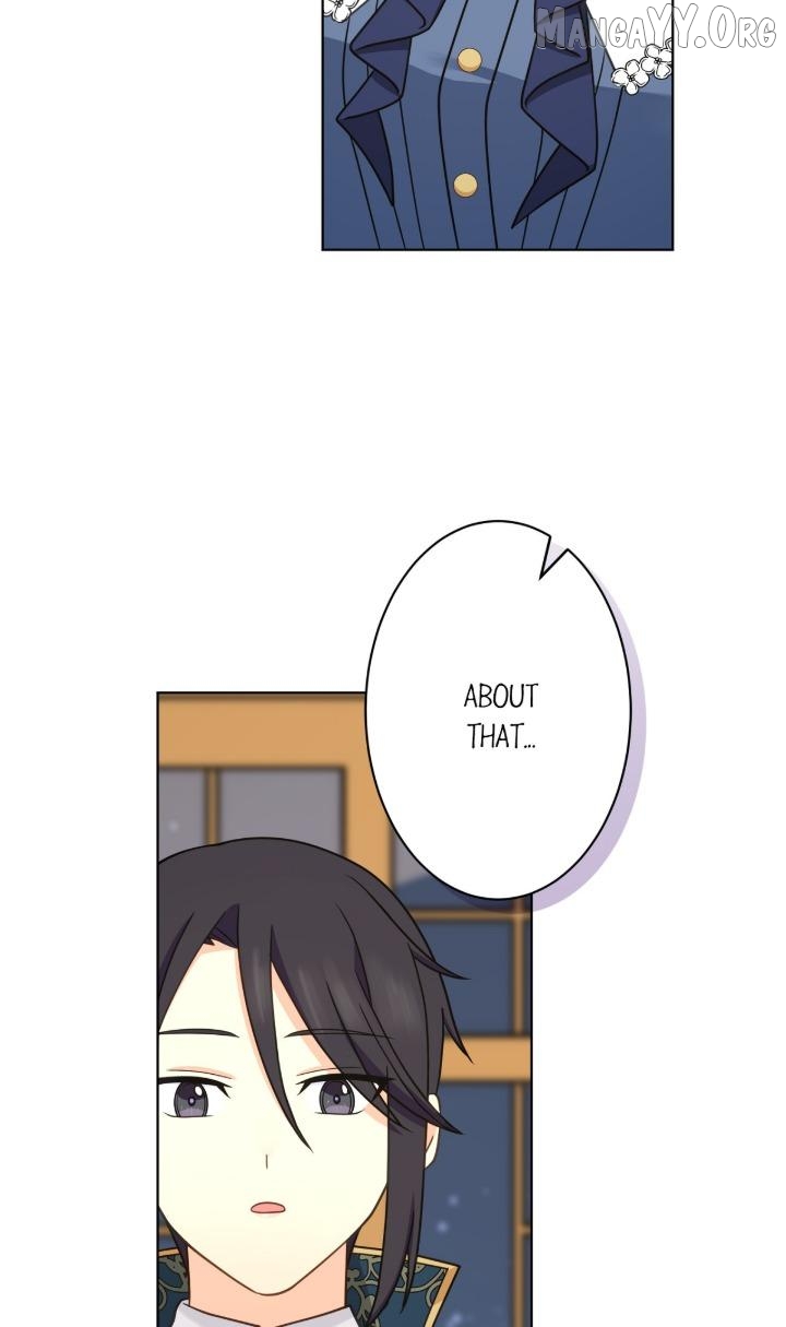 Reincarnated as the Antagonist's Maid Chapter 79 - page 83