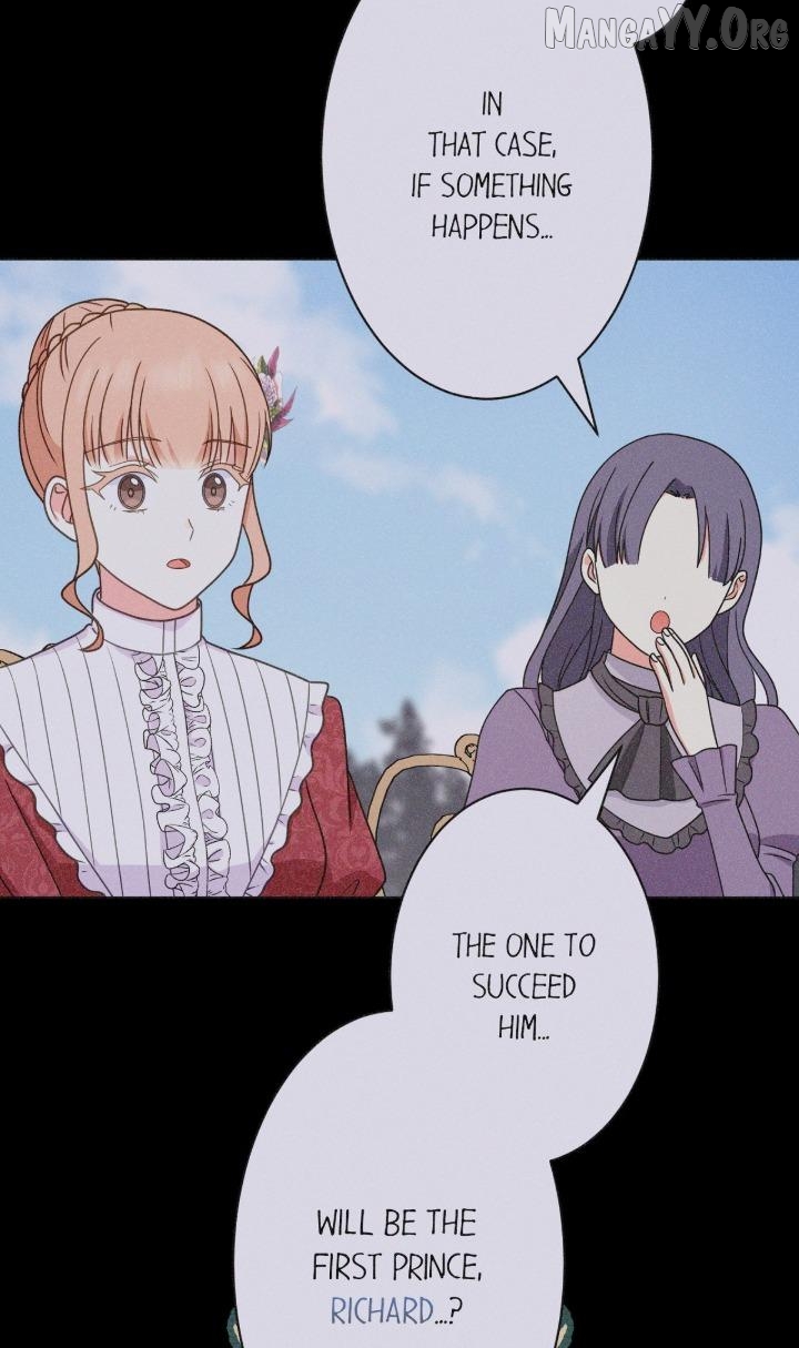 Reincarnated as the Antagonist's Maid Chapter 79 - page 9