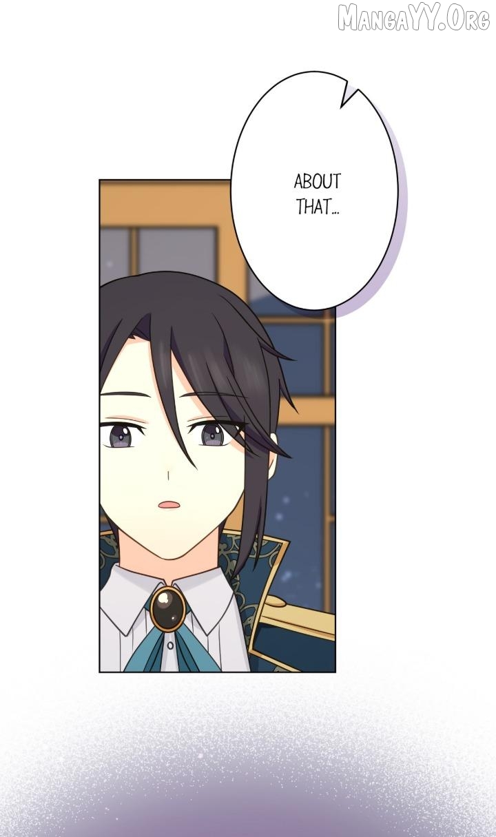 Reincarnated as the Antagonist's Maid Chapter 80 - page 1