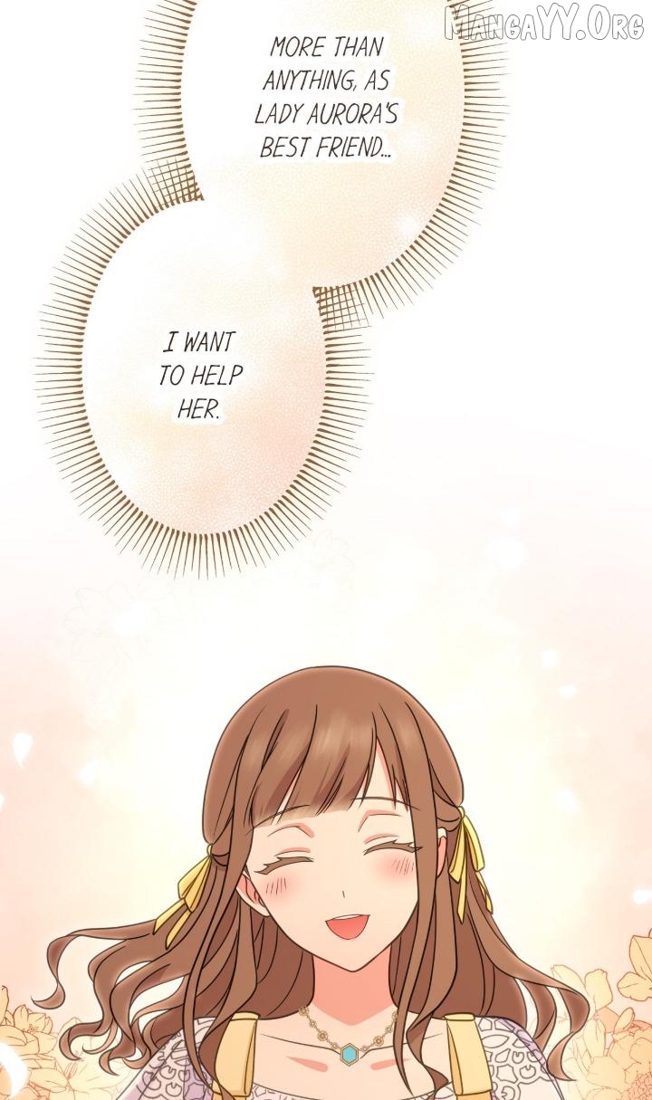 Reincarnated as the Antagonist's Maid Chapter 80 - page 14