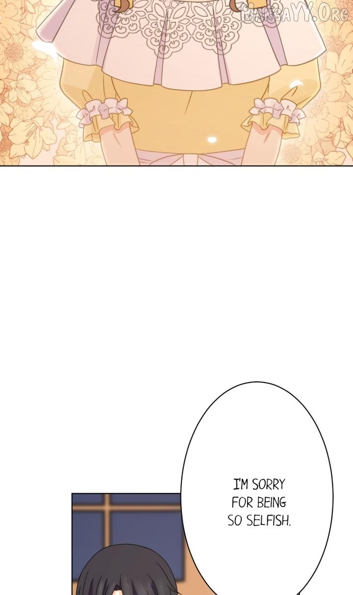 Reincarnated as the Antagonist's Maid Chapter 80 - page 15